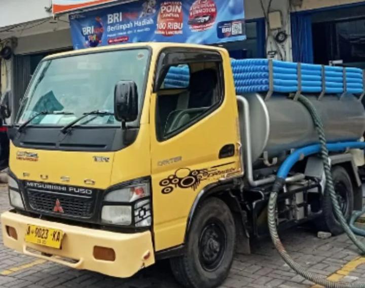 Sedot Wc Medan Nur Jaya