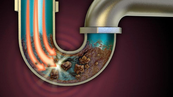 Pelancaran Saluran Air Tersumbat Medan – Aliran Lancar Tanpa Hambatan Medan