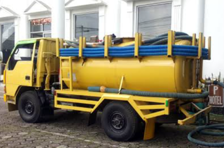 Sedot WC Mampet / Penuh Medan – Solusi Cepat, Bersih, dan Bergaransi! Medan